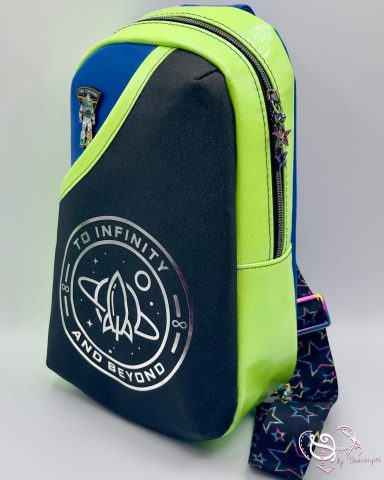 Modell: The Rosie Sling