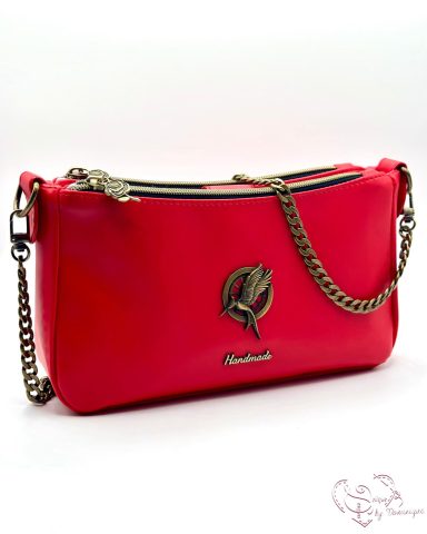 Modell: Aries Crossbody